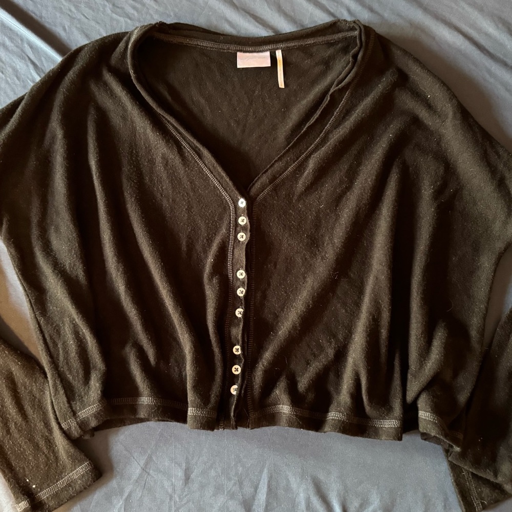 2 Urban Outfitters Knit Tops
